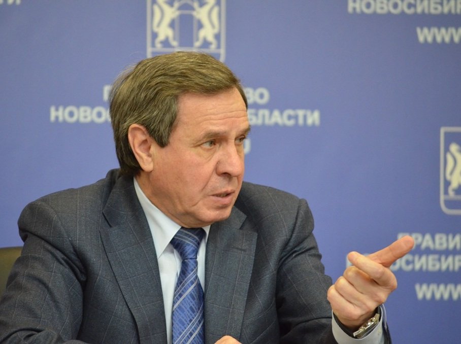 Городецкий объяснил схему продаж муниципальных квартир